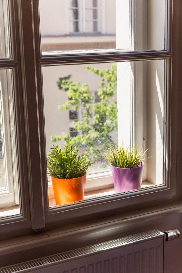 Top Location City Centre Condo In Historic Building With Free Garage Parking Ljubljana Extérieur photo